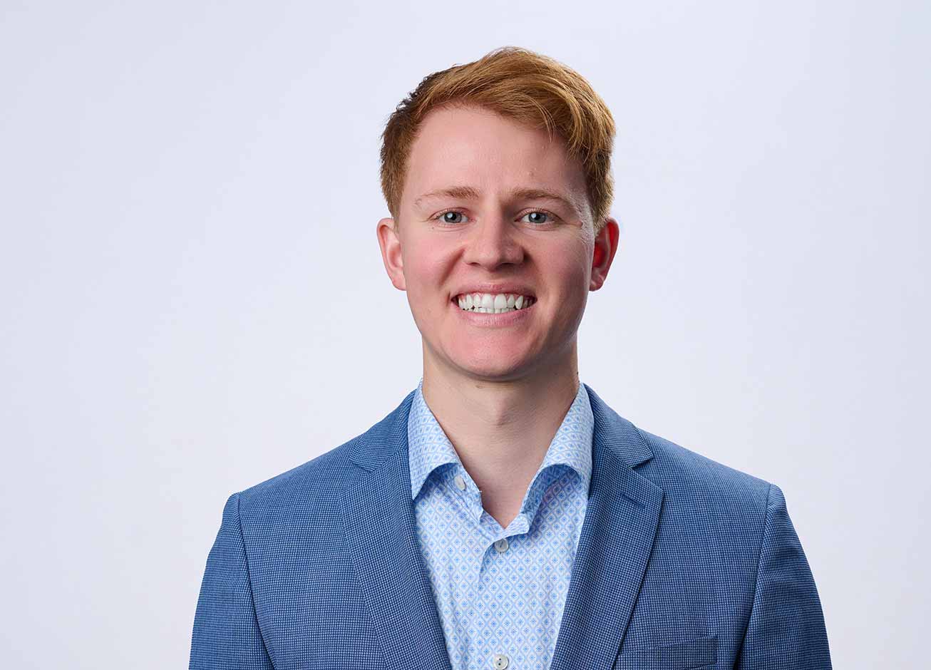 Photo of Abe McClenny