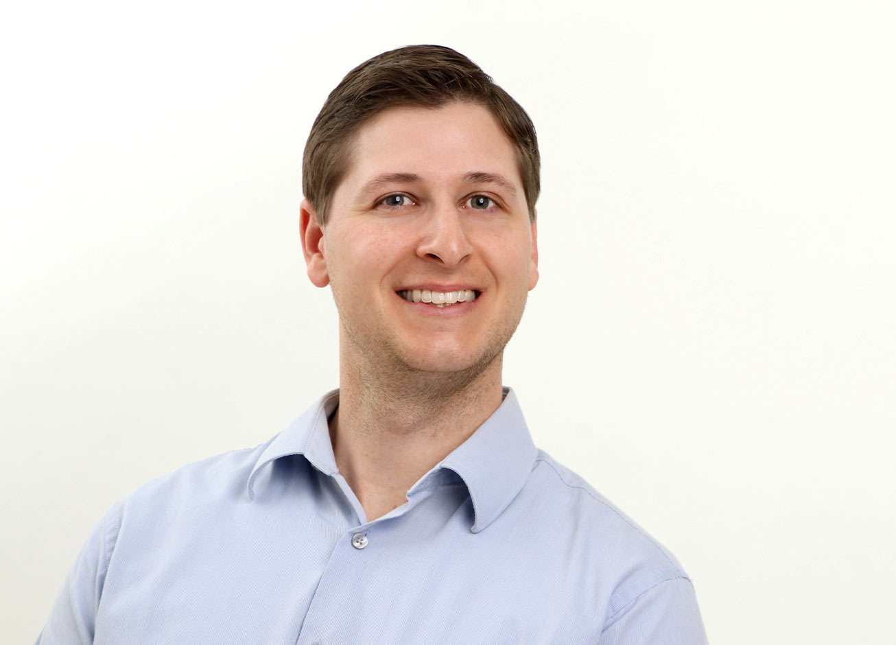 Photo of Andrew Koumelis