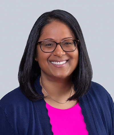 Photo of Aparna Venkateswaran 