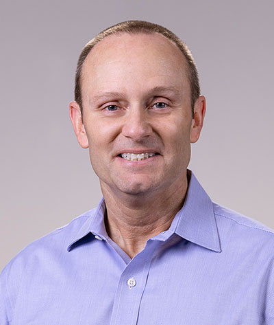 Photo of Brandon Vance 