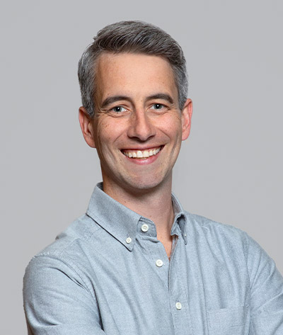 Photo of Brian Jaye 