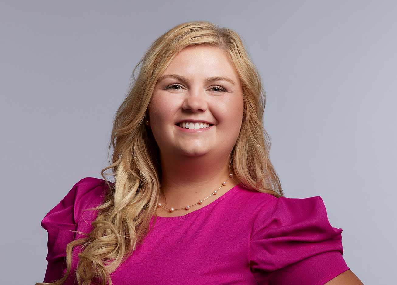 Photo of Brittnay Davis