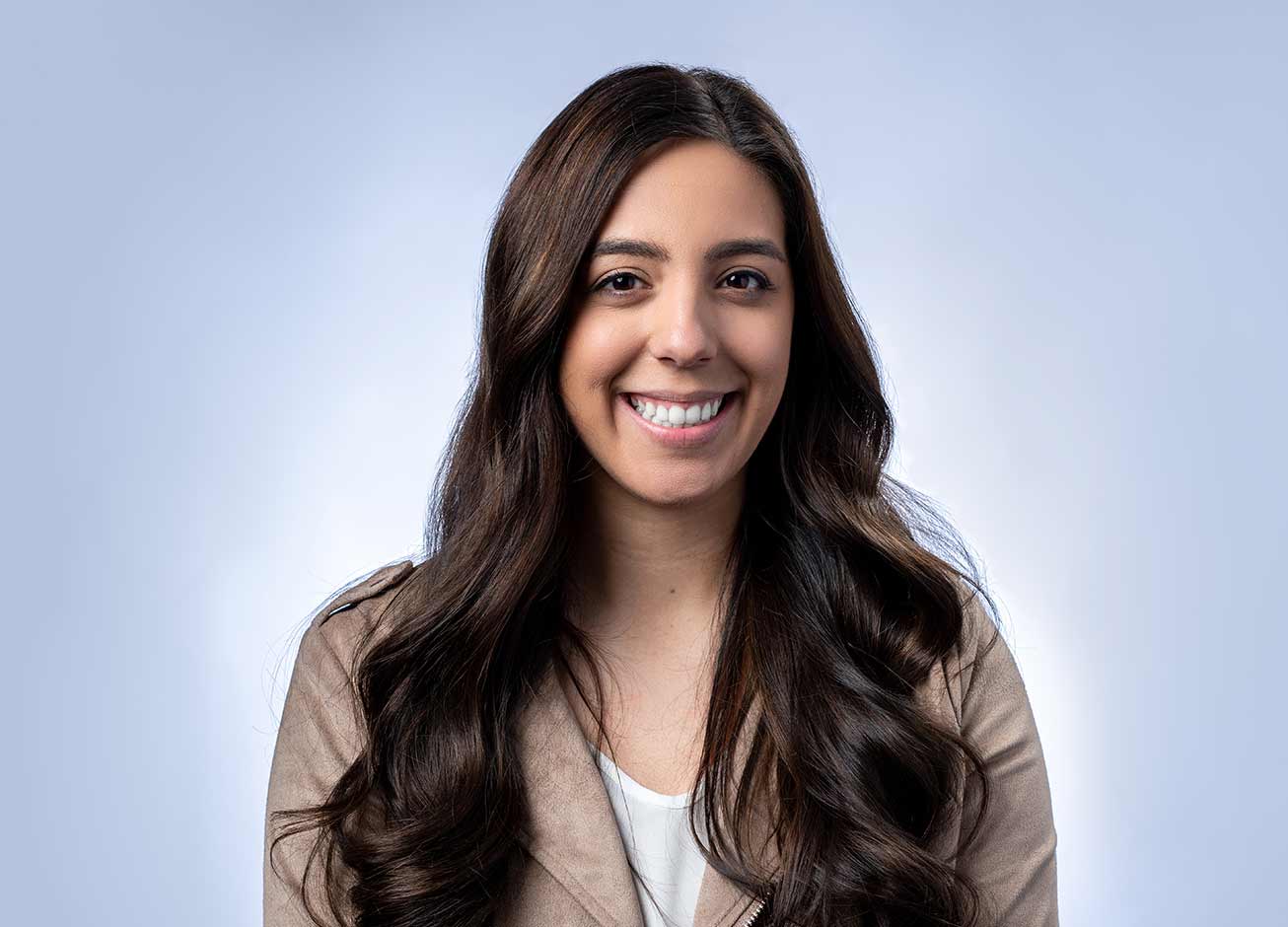 Photo of Cassie Swanger