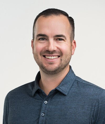 Photo of Chad Holzer 