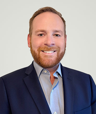 Photo of Chris Petrullo 
