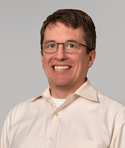 Photo of David Terry 