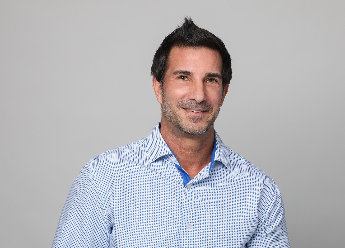 Photo of Dominic Celico