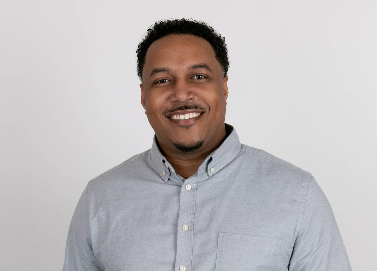 Photo of Drew Barnes