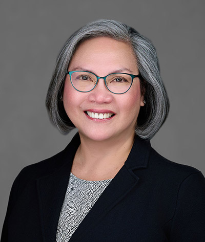 Photo of Elizabeth S. Sevilla 