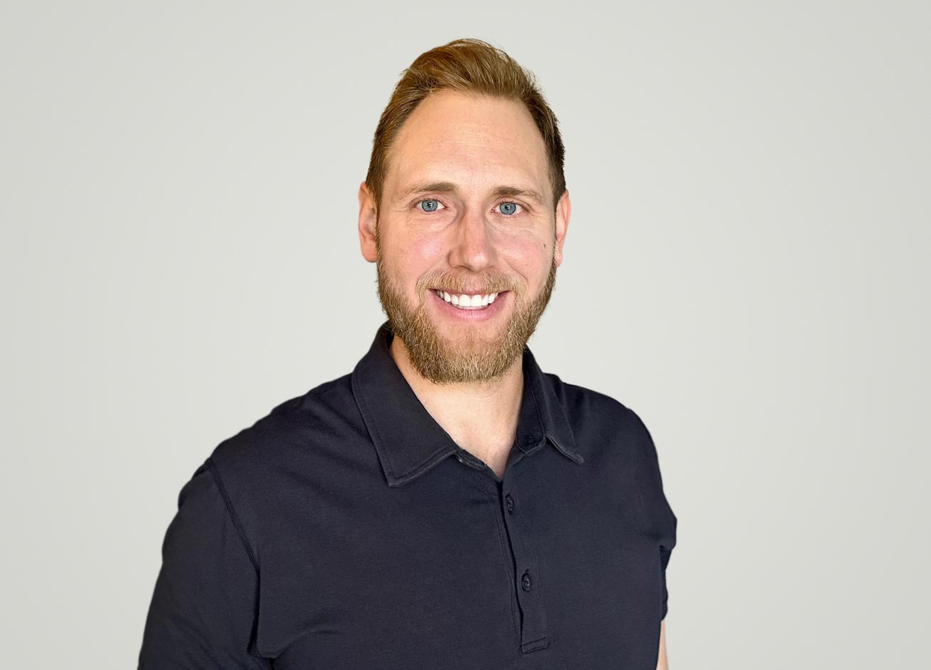 Photo of Garrett Hendrickson