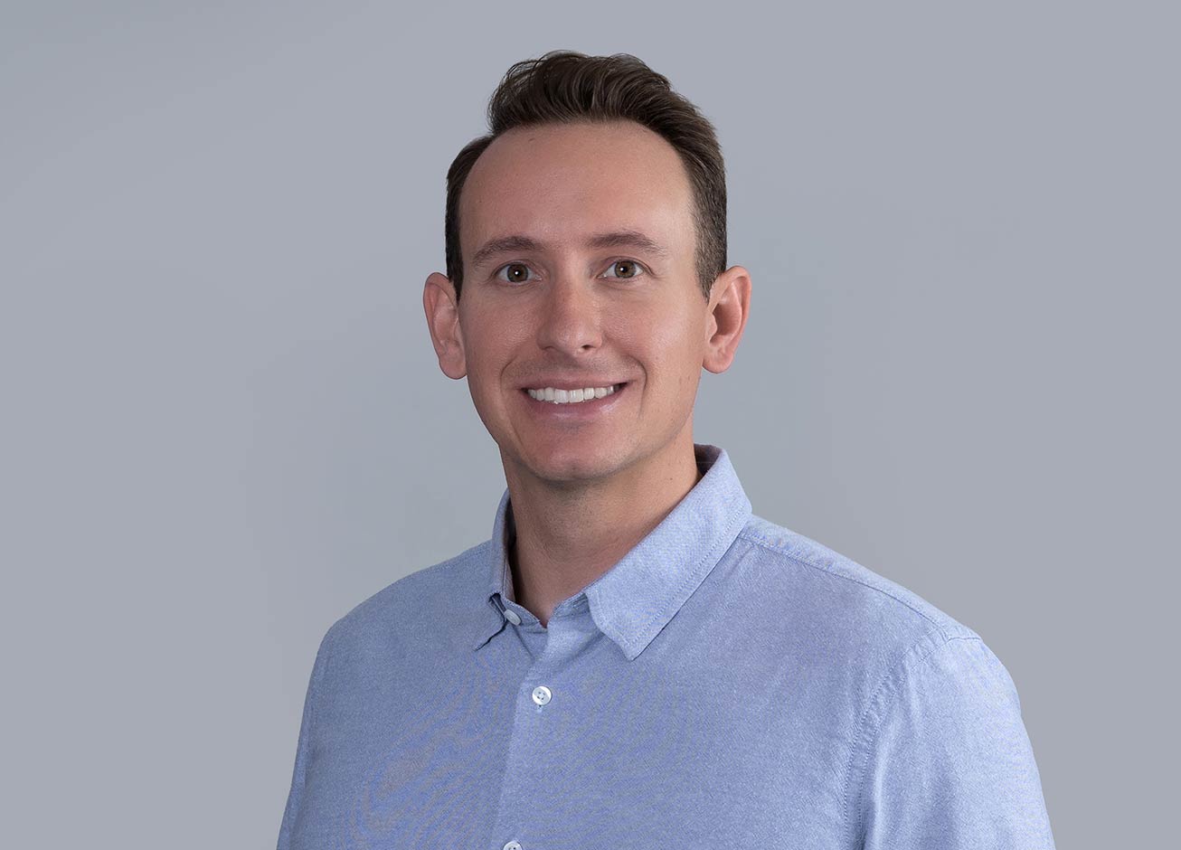 Photo of George Eisner III