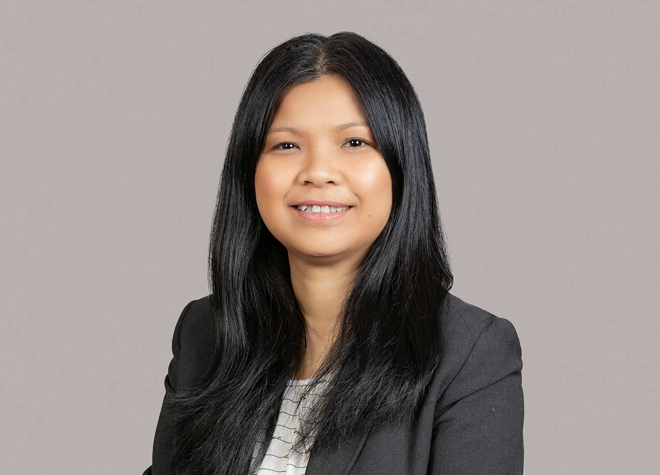 Photo of Giang Tran