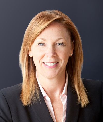 Photo of Gillian Florentine 