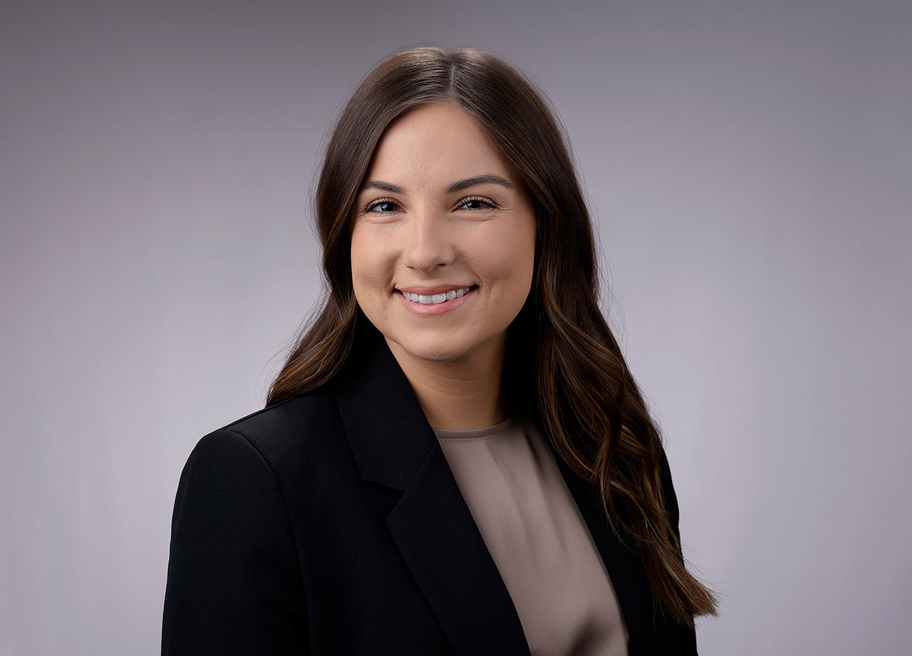 Photo of Haley McKinney