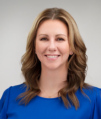 Jennifer Blake