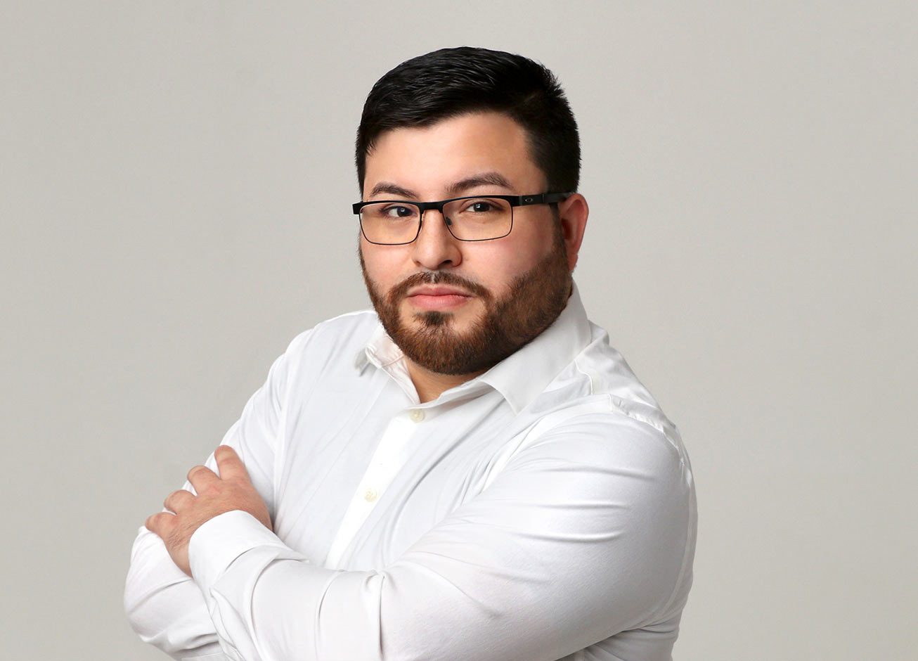 Photo of Jesus Renteria