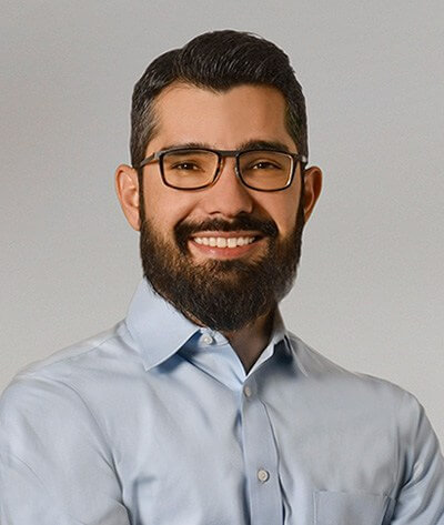 Photo of Jonathan Jonse 