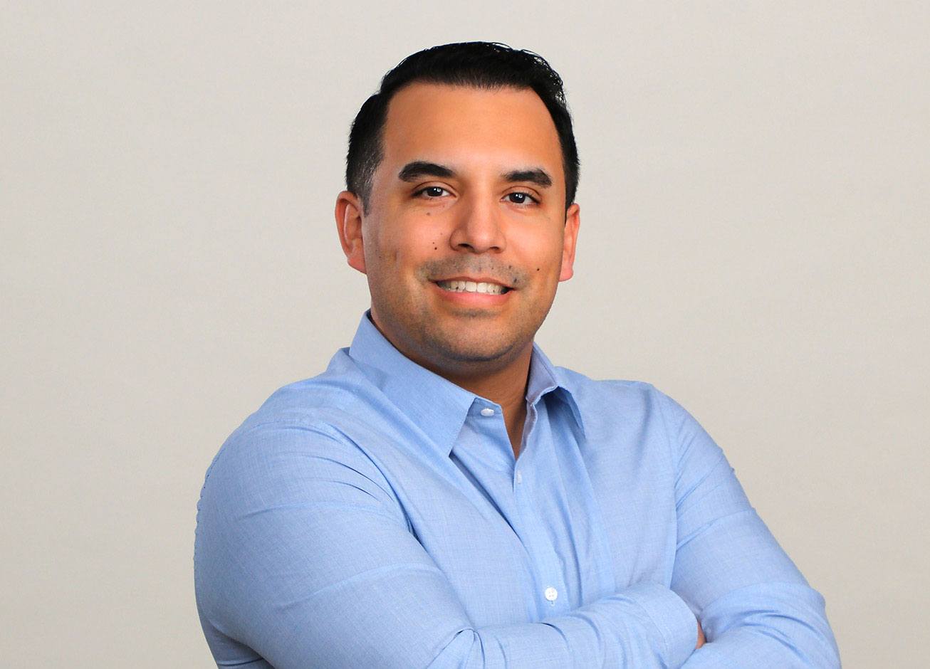 Photo of Joseph Diaz