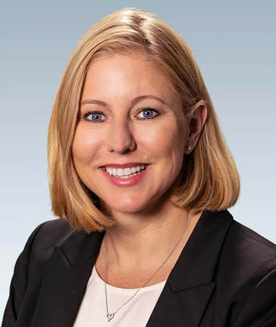 Kathie Hennessey