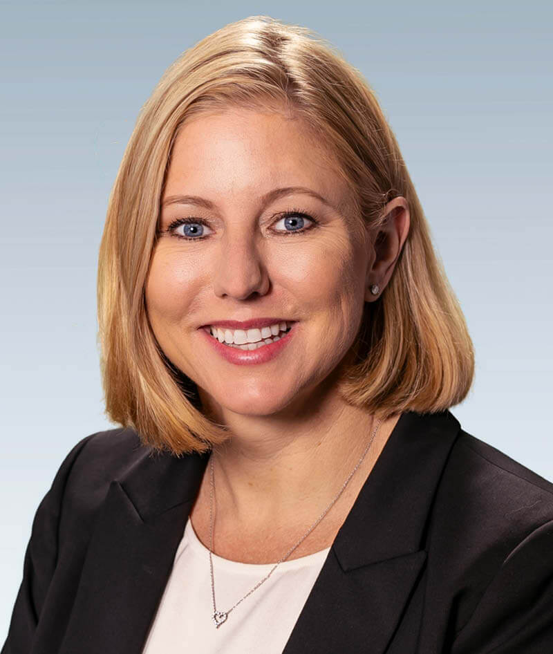 Photo of Kathie Hennessey