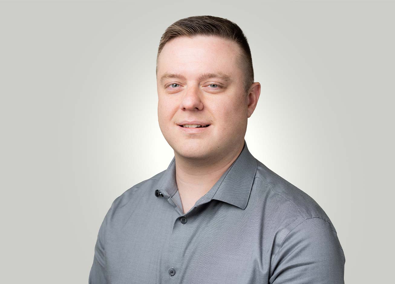 Photo of Kevin Jankowski