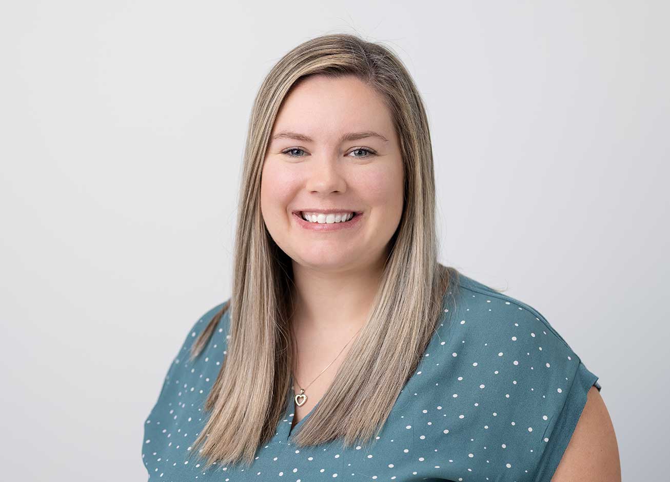 Photo of Kiara Bishop