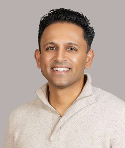 Kunaal Patel