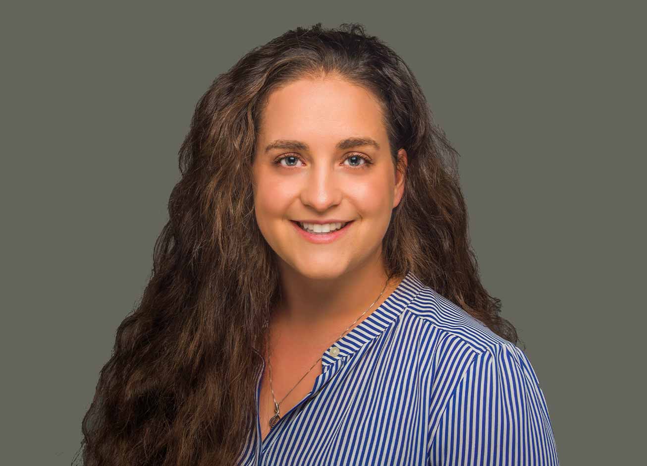 Photo of Laura Sanchez