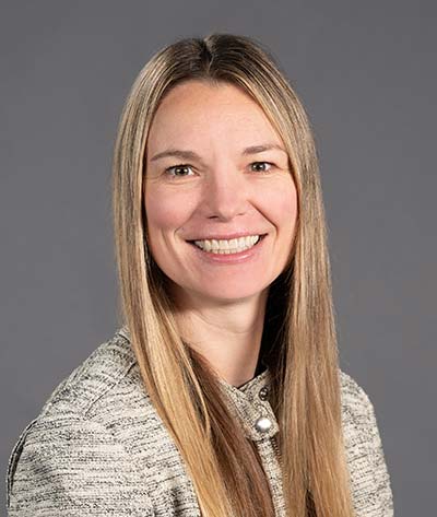 Photo of Maggie Elliott 