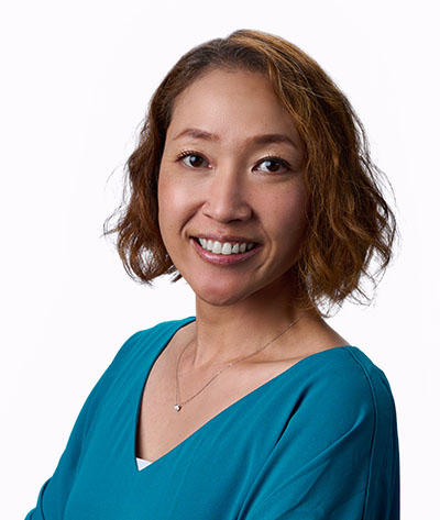 Photo of Mayumi Klempel 