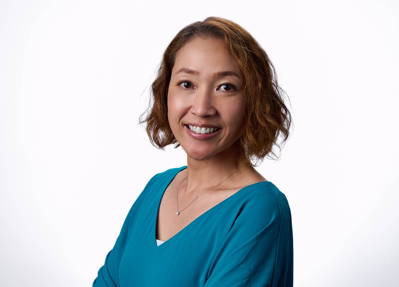 Photo of Mayumi Klempel