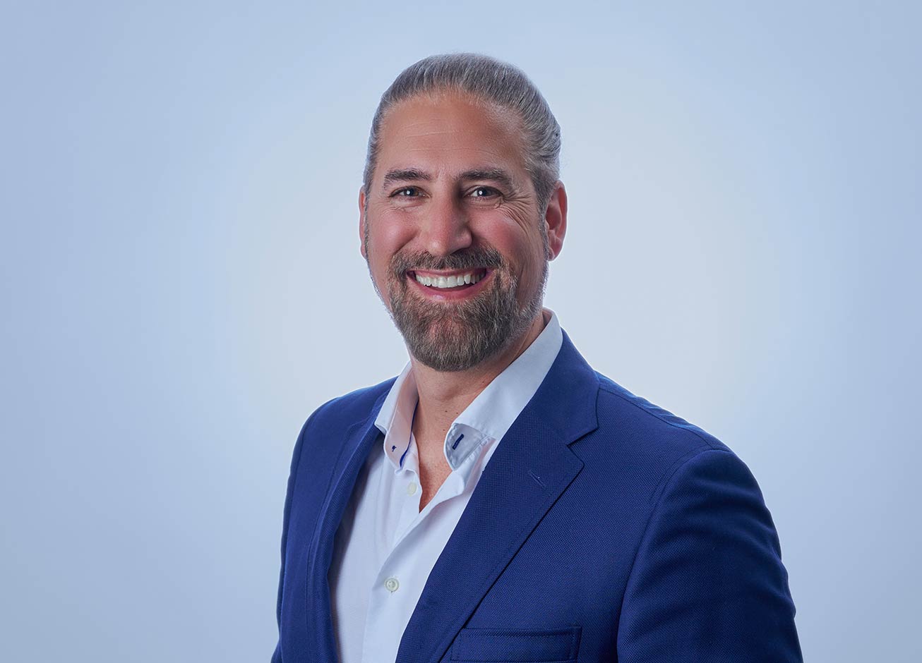 Photo of Michael Uhrich