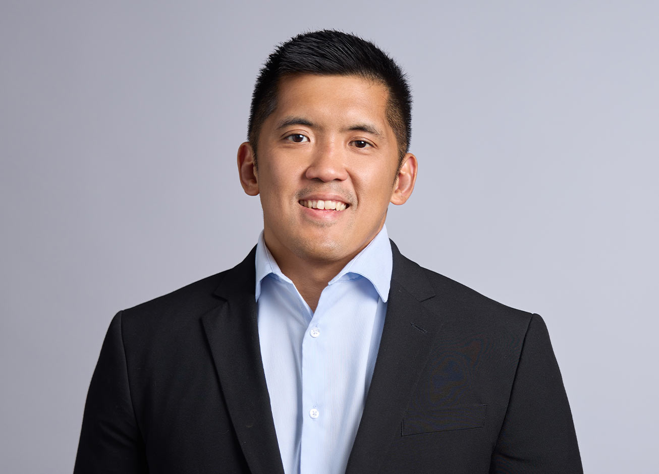 Photo of Mitchell Tacata