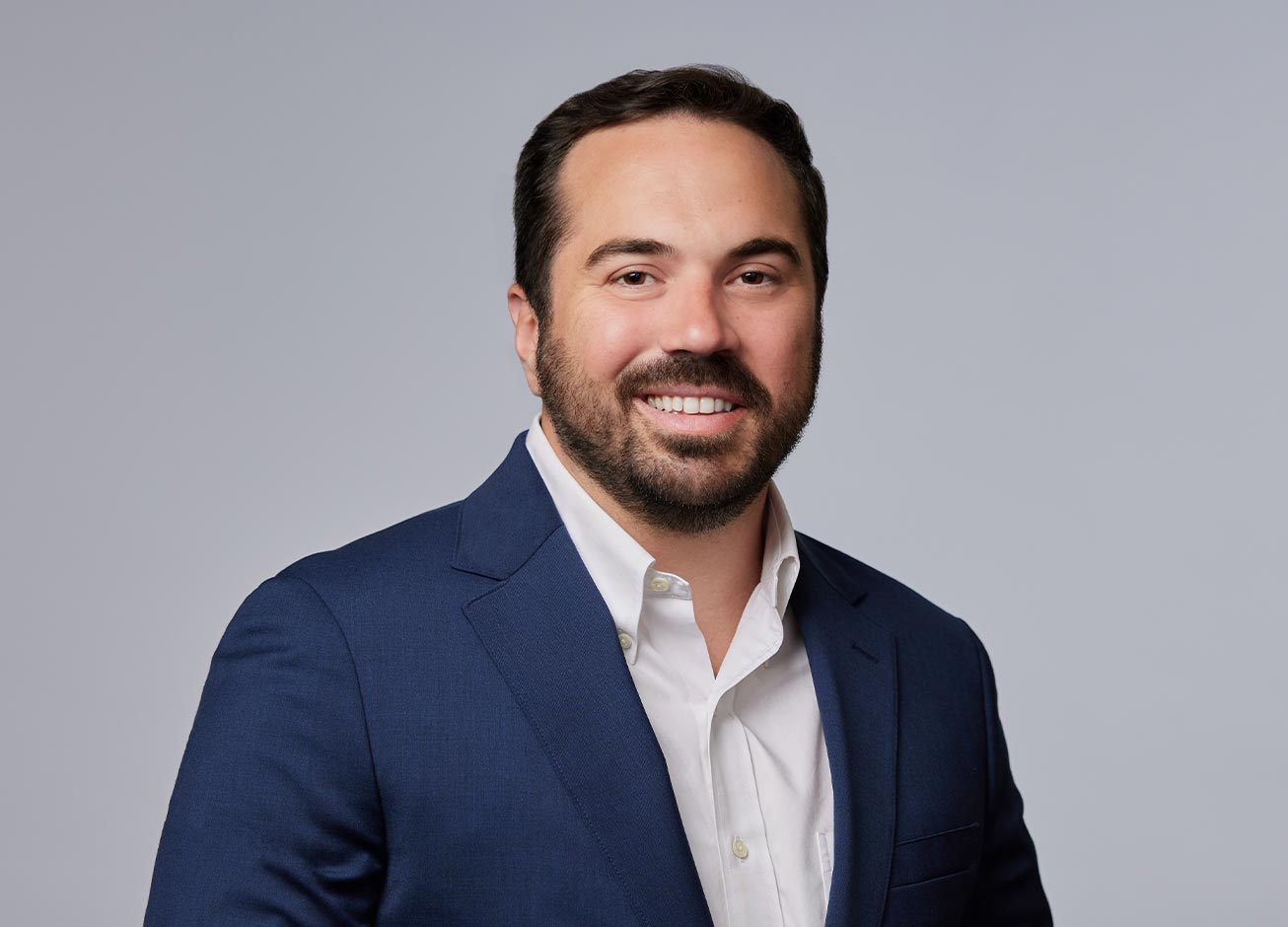 Photo of Oscar H. Velutini Esq.