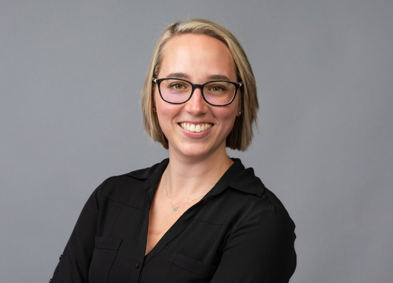 Photo of Rachel Ervin