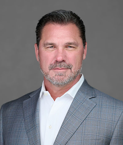 Photo of Ron LaVelle 