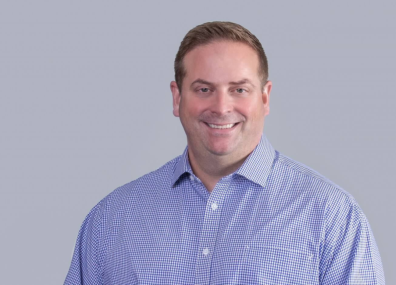 Photo of Scott Beerer