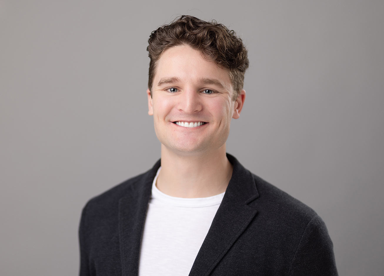 Photo of Scott Comfort