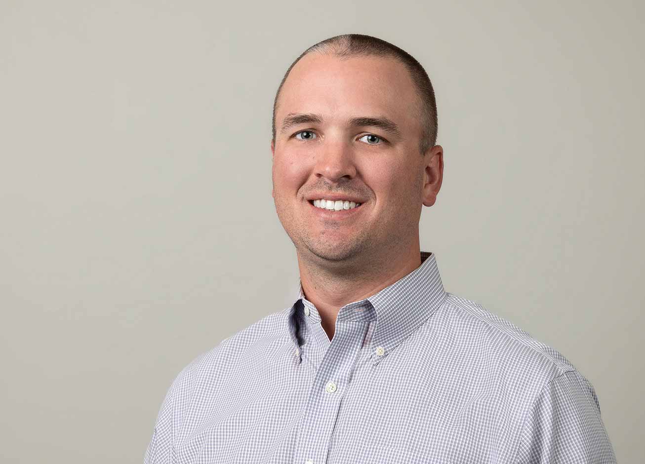 Photo of Sean Schaefer