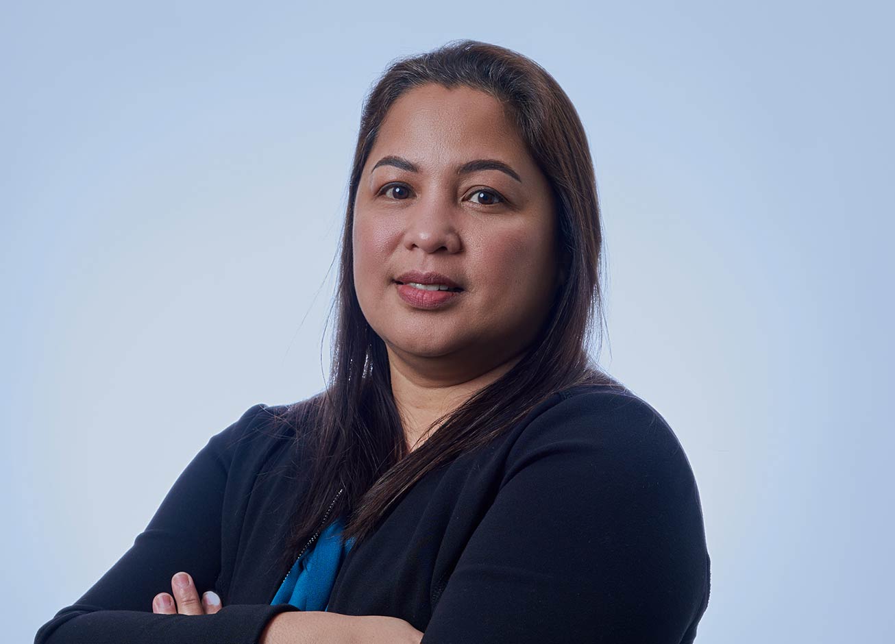 Photo of Sheila  Manalastas