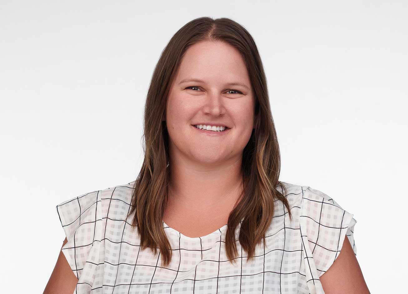 Photo of Sydnie Manuel-McInerney