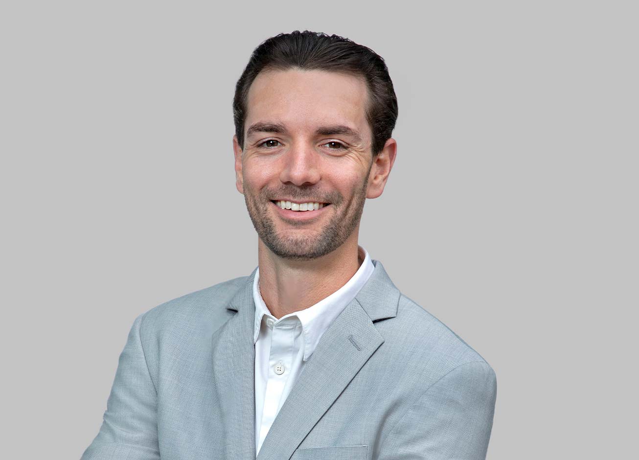 Photo of Tristan Eaken