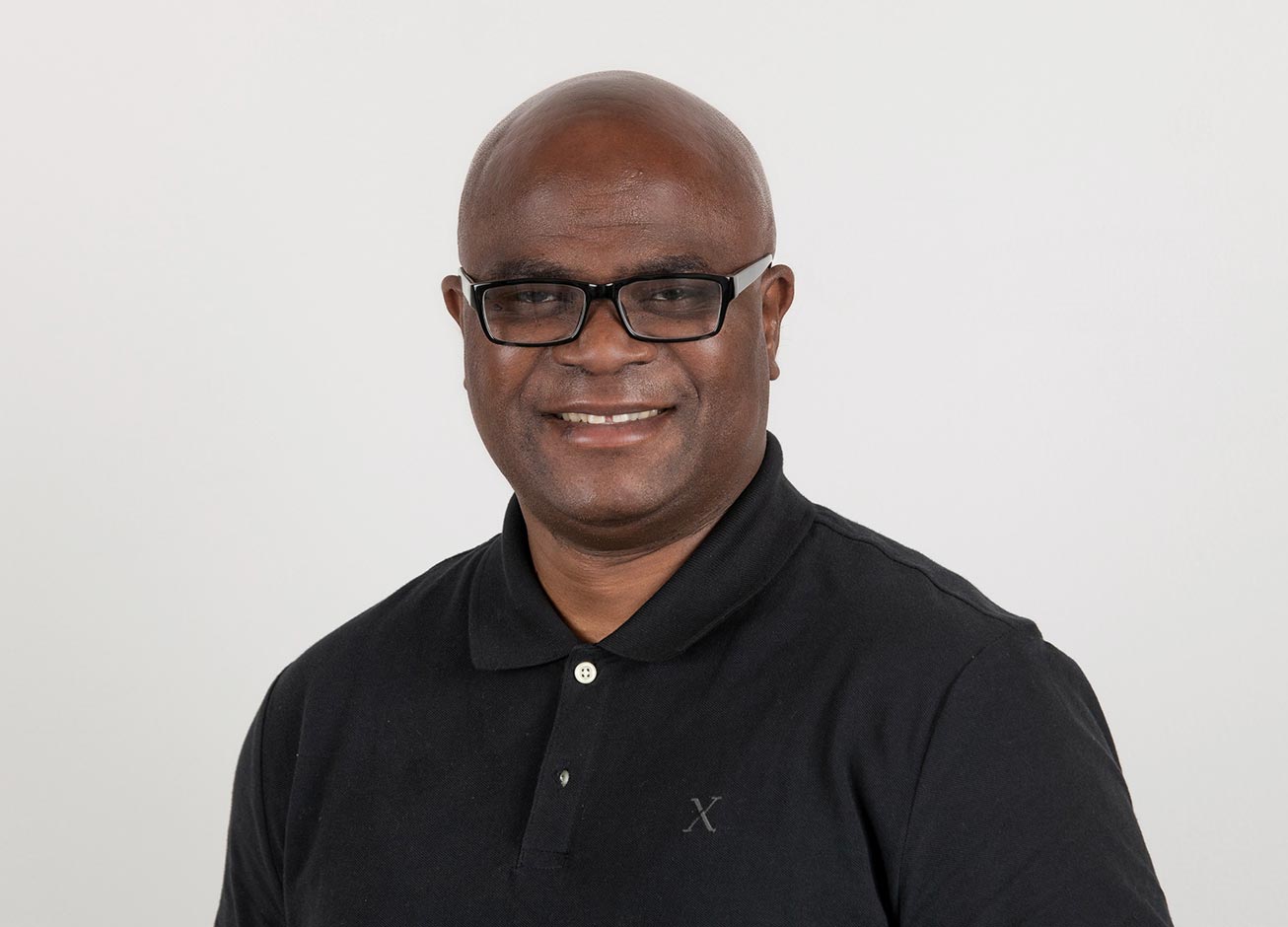 Photo of Uwem Akpabio